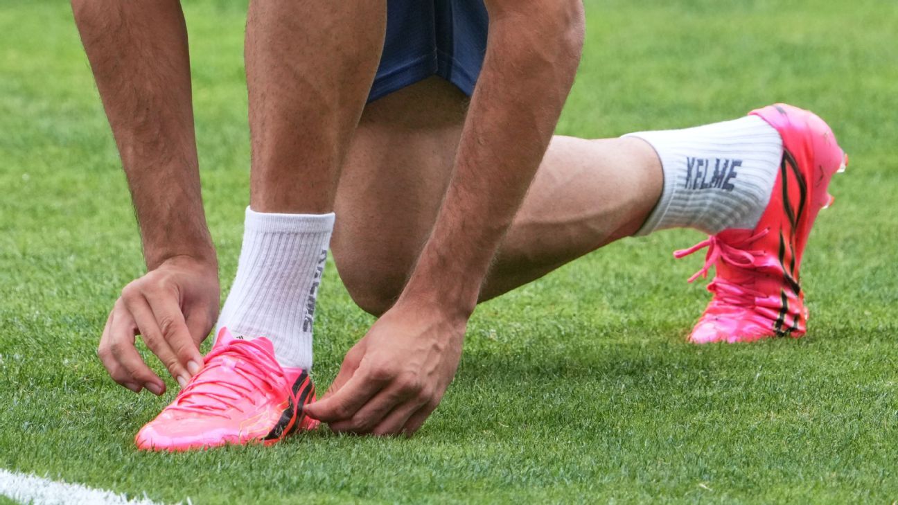 El rosa tomó las canchas del Mundial 2026.jpg